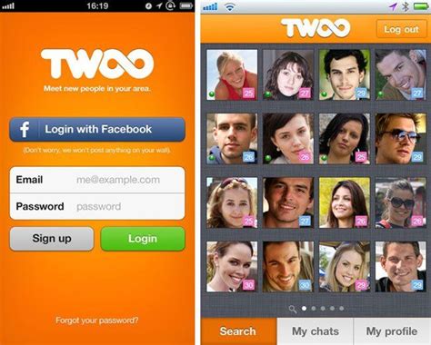 twoo dating|twoo free online chat.